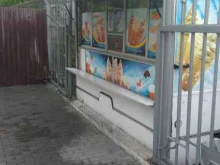 Киоск мягкого мороженого, Кочетова, 49 
