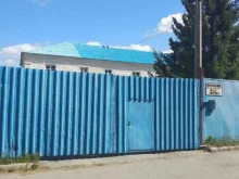 Новая жизнь, Большой переулок, 7 