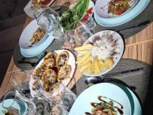 лаундж-бар Mansarda в Набережных Челнах
