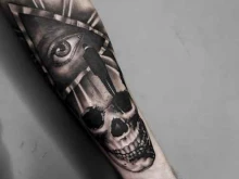 тату-салон Dark tattoo clan в Сочи