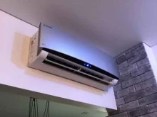 компания по продаже и установке кондиционеров Формат климата в Хабаровске