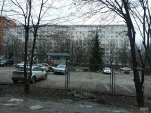 Автостоянки Автостоянка в Туле