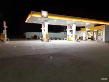 Заправочные станции Shell в Туле