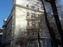 Колледжи Владивостокский базовый медицинский колледж в Владивостоке