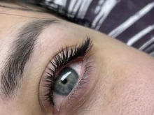 студия-школа по наращиванию ресниц barashki_lashes в Нижнем Новгороде