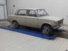 Развал-схождение, Пролетарская, 2а 