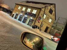 автомойка Авто баня72 в Тюмени