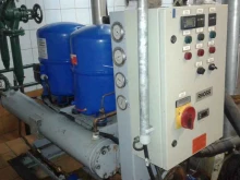 Вентиляционное / тепловое оборудование Комфортсервис в Туле