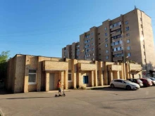 Сбер, посёлок подсобного хозяйства Воскресенское, 27а 