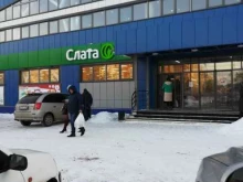 банкомат Тинькофф в Братске