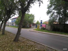 Автостоянки Теплая автостоянка в Комсомольске-на-Амуре