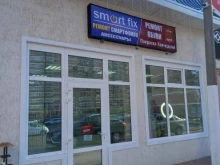 сервисный центр Smartfix в Краснодаре