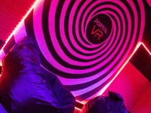 клуб виртуальной реальности Portal VR в Нижнем Тагиле