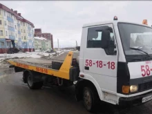 Эвакуация автомобилей Служба эвакуации автомобилей в Нижневартовске