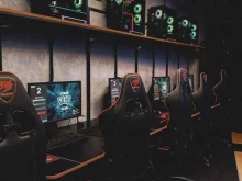 компьютерный клуб GLHF в Старом Осколе