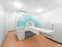 медицинский диагностический центр МРТ Avanto в Нижневартовске