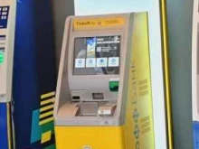 Тинькофф банк, проспект Космонавтов, 108д 