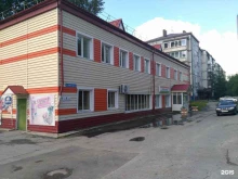 Центр русской культуры, Камчатская, 1а 