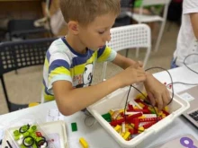 клуб робототехники и программирования iT-kids в Йошкар-Оле