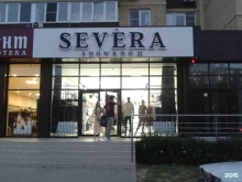 шоурум Severa в Анапе