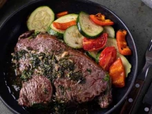 магазин с доставкой полезных продуктов ВкусВилл в Химках