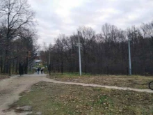 парк культуры и отдыха Дружба в Владимире