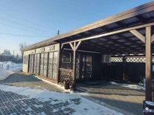 Тут гриль, Вокзальная улица, 18ж 