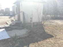 Автостоянки Автостоянка в Краснокамске