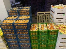 Жир / Маслопродукты Магазин по продаже овощей и фруктов в Шахтах