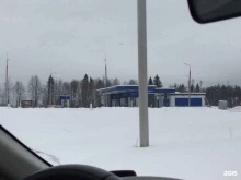 АЗС V&V в Перми