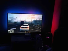 киберспортивный клуб Respawn в Ноябрьске