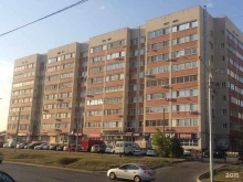 магазин автозапчастей Эврика-26 в Ставрополе