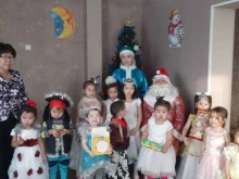 частный детский сад Кроха в Улан-Удэ