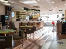 Бары Olive lounge restaurant & bar в Екатеринбурге