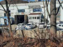 Кузовной ремонт Дальний Восток Авто в Владивостоке