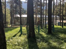 детский сад №10 Щелкунчик в Абакане