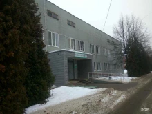 Женская консультация Городская клиническая больница №1 в Чебоксарах