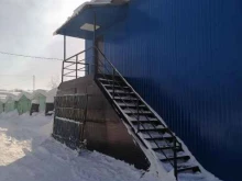 монтажная компания Эктеп в Мурманске