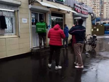 Магазин выпечки, Ломоносовский проспект, 23 ст3 