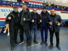 клуб кикбоксинга Товарищ в Ульяновске