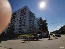 Российский социальный, проспект Ленинского Комсомола, 23 