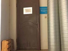 Вентиляционное / тепловое оборудование Промышленная вентиляция в Перми