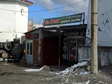 шашлычная На углях в Екатеринбурге