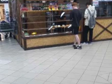 магазин фастфудной продукции Таджикские вкусняшки в Павловском Посаде