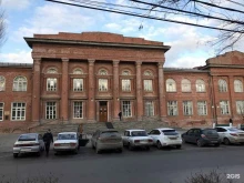 Южный федеральный университет Институт управления в экономических, экологических и социальных системах в Таганроге