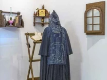 Спасо-Преображенский женский монастырь Музей в Кирове