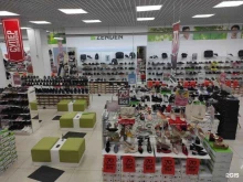 магазин обуви Zenden в Курске