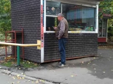 Киоск фастфудной продукции, Клубная улица, 13/1 ст1 