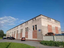 Nikadoors, Партизанская, 11 