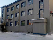 дополнительный офис Заполярный Росбанк в Норильске